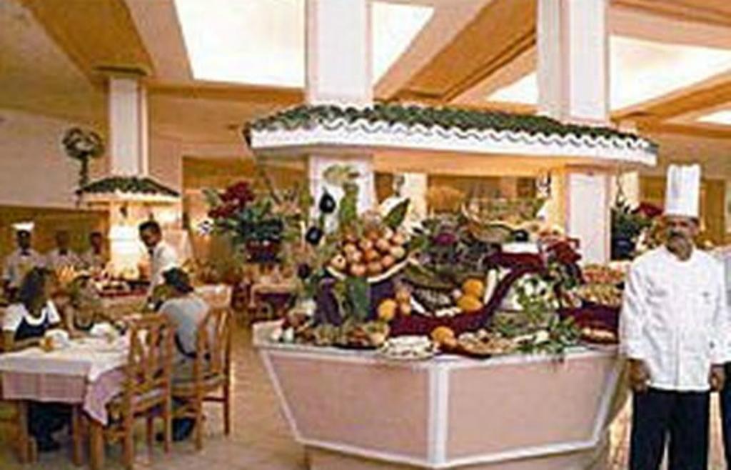 Hotel Anais à Hammamet Extérieur photo